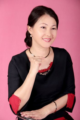 Author's photo