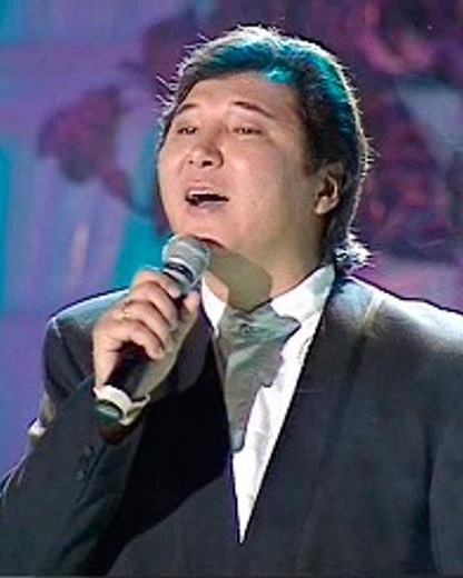 Бақтияр Тайлақбаев