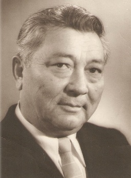 Қанабек Байсейітов