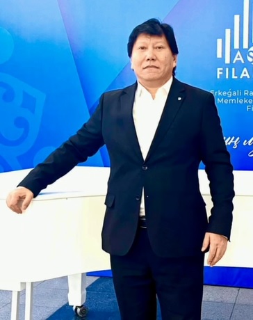 Нұршат Зейіпхан