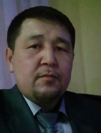 Қанат Жакилин