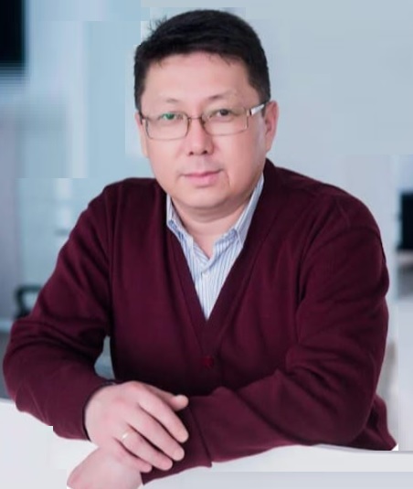 Дәурен Мұхамадиев