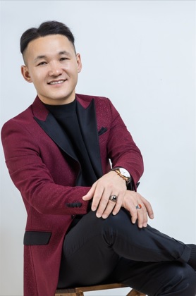 Бердібек Дәулетбекұлы