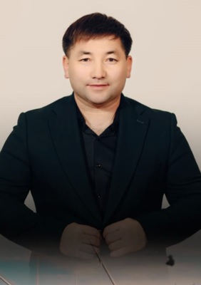 Мақсат Рахиев