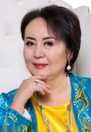 Ясира Заханқызы