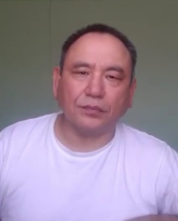 Абдрахман Әріпұлы