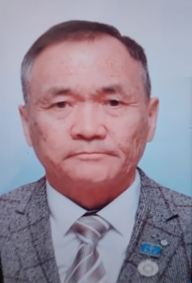 Болатқали Әмірханов