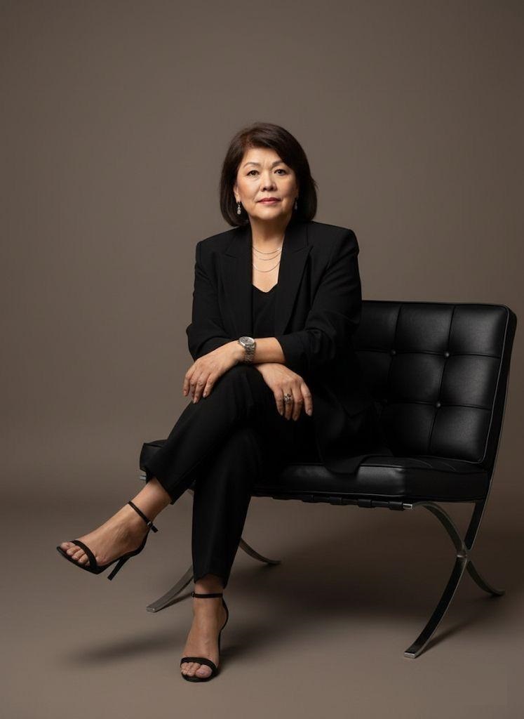 Роза Қарымсаққызы