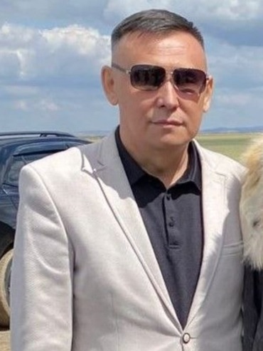 Қанат Тоғысов